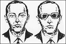 FBI — D.B. Cooper Redux