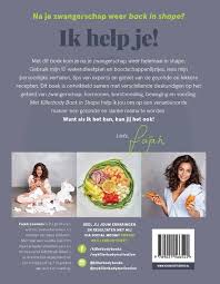 Bol Com Killerbody Back In Shape Fajah Lourens 9789021566542 Boeken