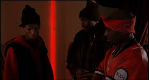 Comedian, actor, and screenwriter marlon wayans has a long history in entertainment. Tupac As Birdie Marlon Wayans As Bugaloo Makaveli Immortalized