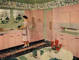 Image result for Pink 1958 Tappan