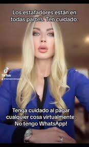 Mi único número de teléfono es 209-465-3530. Por favor, tenga mucho  cuidado. No tengo WhatsApp.