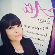 Alí 💜 (Silvina Montenegro) ROSARIO, PROV. DE SANTA FE (@academia.ali) •  Instagram photos and videos