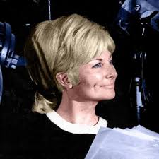 Sylvia Anderson