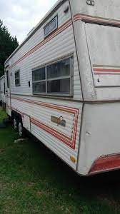 1983 holiday rambler aluma lite. 1983 Holiday Rambler 20 Alumalite The Rv Forum Community