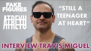 Travis Miguel (‪@atreyu‬)