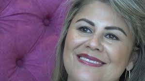 Ana Mayda Torres, una mujer que entrega sonrisas de amor