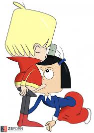 Kick Buttowski Xxx