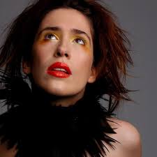 Imogen Heap