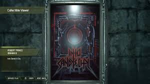 A record is a vinyl platter with a groove cut in a spiral. How To Play Vinyl Records Doom Eternal Shacknews