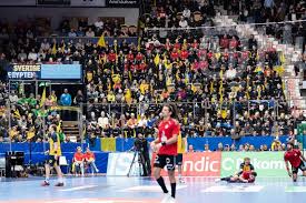 Vi stiller skarpt på dagens kampe, og vurderer de danske herrers chancer for at forsvare titlen. Ihf Planerar Att Ha Publik Pa Vm 2021 I Egypten Handbollskanalen