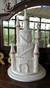 White Wedding Castle Cake White Wedding Castle Cake Castle Cake Castle Wedding Cake Castle Wedding