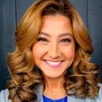 Bianca Camargo's Instagram, Twitter & Facebook