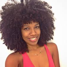 Queen Bianca ~ Queen Of Kinks, Curls & Coils® (Neno Natural)