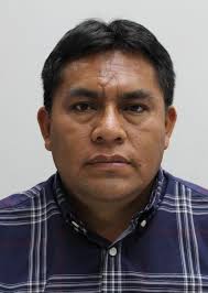 Otorongo RIOS CAIPO, SANTOS. DNI: 19566003