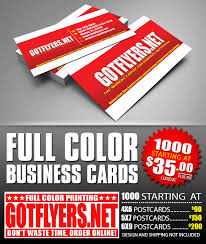 Xumba printing offers the best and more competitive solutions in the industry of graphic design, printing in south florida, miami, midtown miami. Full Color Business Card Printing Kendall