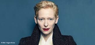 Her early films include sally potter's orlando (1992), cameron crowe's vanilla sky (2001), and spike jonze's adaptation (2002). Tilda Swinton Zeigt Dass Es Sich Lohnt Die Eigenen Ideale Zu Leben