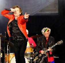 Viimeisimmät twiitit käyttäjältä the rolling stones (@rollingstones). Rolling Stones Live In Berlin Eine Fiktive Oral History Welt