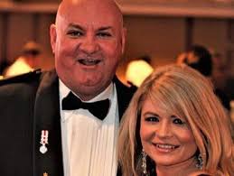 Vale Chris Broomfield (1960-2021)