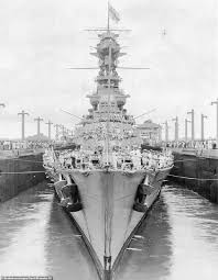 hms hood was sunk by the nazis