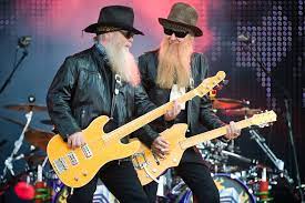 Gibbon's previous outfit, the moving sidewalks, had opened for jimi hendrix. Zz Top S Billy Gibbons Reveals He Turned Down 1 Million To Shave Off His Beard