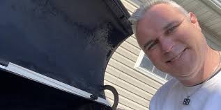 Doug Heady: Where is the Missouri Meteorologist Today?