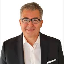 Sami Dagher Email & Phone Number