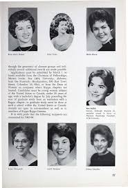 OF KAPPA KAPPA GAMMA