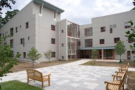 It has a suburban setting, and the cabrini university's ranking in the 2021 edition of best colleges is regional universities north. West Dormitory Cabrini University Irwin Leighton