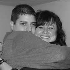 On the ranch when I was a little girl with cousins January 1965 and