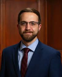 Benjamin J. Young | Department of History | University of ...