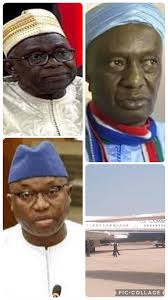 Gambia Youth And Women's Forum