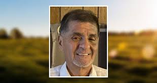 Lawrence Trujillo Obituary March 18, 2022