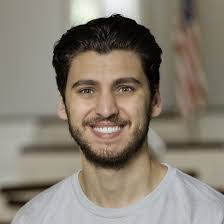 Adrian Hanley's Instagram, Twitter & Facebook