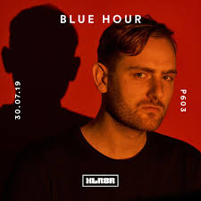Stream XLR8R Podcast 603: Blue Hour by XLR8R