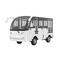 Bus Sightseeing Tour Wholesale Price Tourist Bus 8 Seats Electric  Sightseeing Car for Ecoride