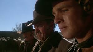 Wild Rovers (Movie, 1971)