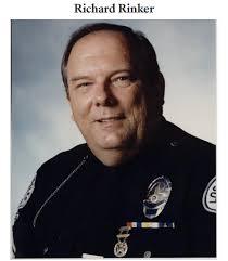 Richard C. Rinker :: JurisPro Expert Witness Directory :: California