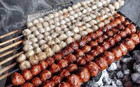 Sebanyak 50 orang warga syahraja, kecamatan pantee bidari, kabupaten aceh timur, aceh keracunan makanan, jumat (19/3/2021) lifestyle. 5 Resep Bakso Bakar Terlezat Bumbunya Harum Menggugah Selera Bagian All