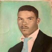 Earl McClain Jones Obituary