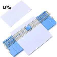 Pro a4 paper card trimmer guillotine photo cutter office paper cutting tool. Dys Stationery A4 Paper Cutter Precision Photo Card Craft Craft Cutting Pad Ruler Guillotine Buy From 10 On Joom E Commerce Platform
