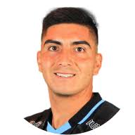 Luis Ureta (Deportes Puerto Montt)