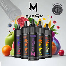 Marbo Bar 9000 Marbo Bar 9K - OomLaewDood