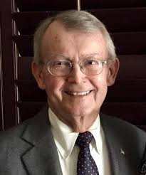 John Duncan Obituary (1933