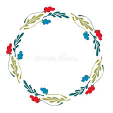 Pubblicato da roberta landi a 12:52. Cornice Rotonda Di Fiori Rossi E Blu Con Foglie Disegno Manuale Dei Vettori Per Vendite Primaverili Banner Pubblicita Illustrazione Di Stock Illustrazione Di Ragazza Fresco 172891723