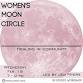 Women's Moon Circle event image
