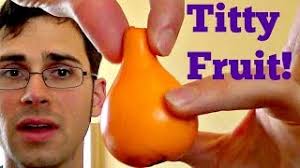 Titty fruit Review