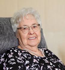 Tribute to Sister Loretta, a devoted community member