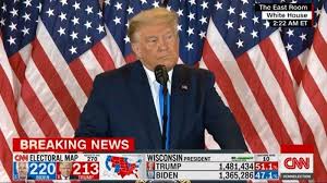 From conversations around sports and pop culture, to heartwarming human moments and the latest breaking news, usa today keeps you informed and provides you w. Breaking News Trump Ajukan Gugatan Hukum Ke Ma Terkait Kecurangan Di Pilpres Mirip Indonesia Tribunnews Com Mobile