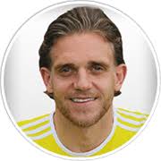 York City (England) Updated Squads for FM 2026