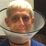 Tony Predmore's Instagram, Twitter & Facebook